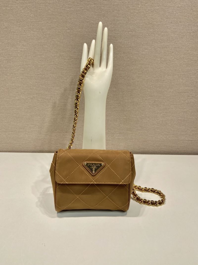Pra*a satchel bags